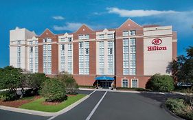 Hilton University Of Florida Conference Center Gainesville